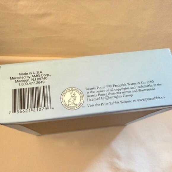 Beatrix Potter Puzzle - Picture 3 of 5